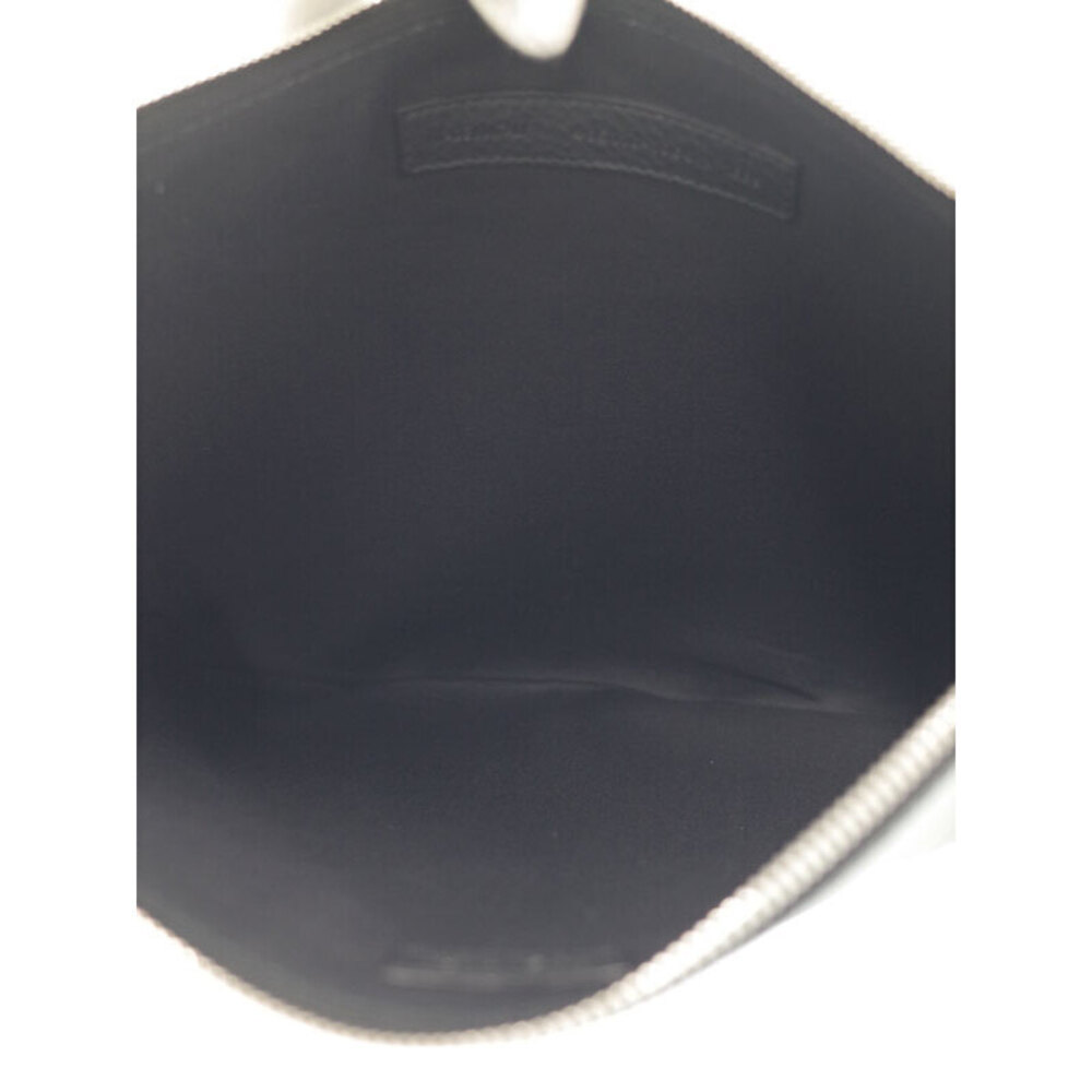 Balenciaga Shopping Clip Clutch Bag - Picture 3 of 5